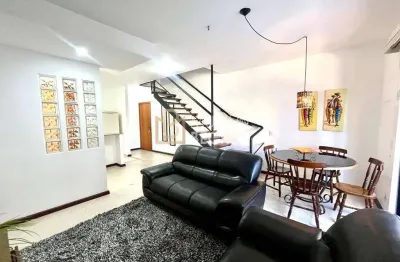 Apartamento mobiliado para locação no mondrian suíte hotel - aquarius