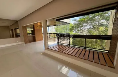Apartamento à venda com 4 suítes 324 m² na vila ema - sjc