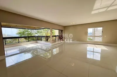 Apartamento à venda com 4 suítes 324 m² no bairro vila ema - sjc