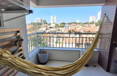 Apartamento com 2 quartos mobiliado a venda 65m² - bairro parque industrial