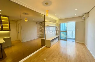Apartamento à venda de 1 quarto, reformado no  bairro vila adyana