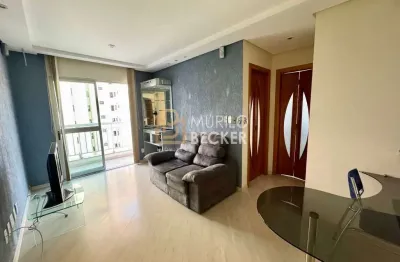 Apartamento à venda de 1 quarto no bairro vila adyana
