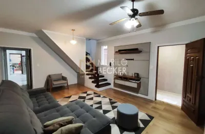 Casa a venda com 3 quartos e 1 suíte - jardim terras do sul