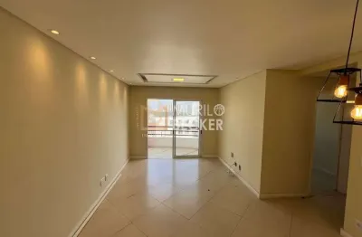Apartamento 3 quartos, sendo 1 suíte, 89m, venda - bairro parque industrial