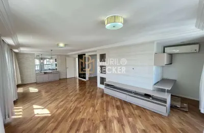 Cobertura 3 quartos, sendo 3 suítes, 325m, à venda- bairro jardim esplanada