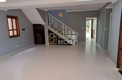Casa para alugar com 4 quartos, quintal e piscina - urbanova