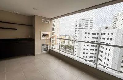 Apartamento com 2 quartos 78m² - bairro jardim aquarius