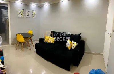 Apartamento com 2 quartos à venda na Rua Anna Ortega Traballi, Vila São Geraldo, São José dos Campos