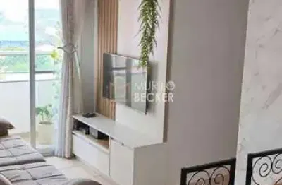 Apartamento de 3 quartos à venda no condomínio campo di savoya - sjcampos