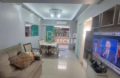Casa em condomínio fechado com 2 quartos à venda na Avenida Carlos Drummond de Andrade, Jardim Santa Maria, Jacareí