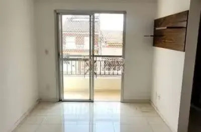Apartamento 3 quartos, sendo 1 suíte, à venda, 69m - bairro vila industrial