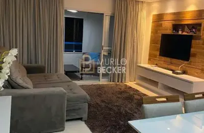 Apartamento de 3 quartos à venda na avenida cidade jardim.