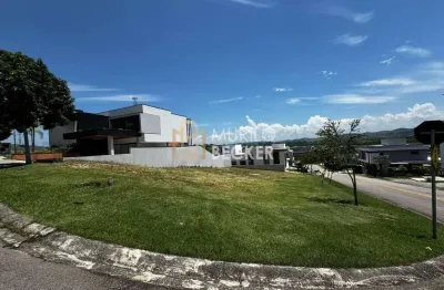 Terreno de esquina à venda 666,26m² - colinas do paratehy norte - urbanova