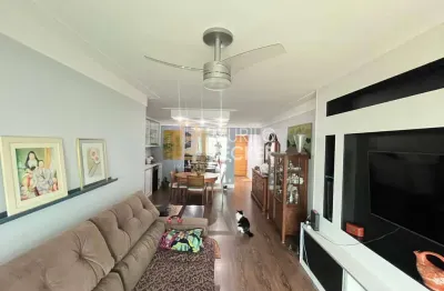 Apartamento 3 quartos, sendo 1 suíte, à venda, 105m - bairro urbanova