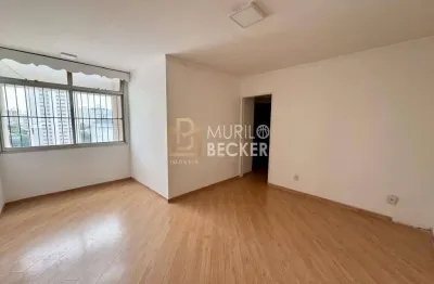 Apartamento à venda com 3 quartos, 70m² no jd. são dimas - sjc