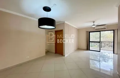 Apartamento 3 quartos para locação no bairro vila betânia
