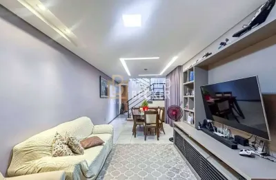 Casa para venda com 3 quartos no bairro bosque dos eucaliptos