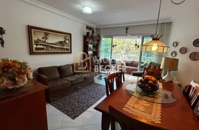 Apartamento a venda com 3 quartos 133m² - bairro vila adyanna