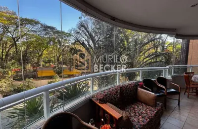 Apartamento a venda com 3 quartos 133m² - bairro vila adyanna