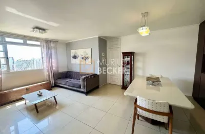 Apartamento à venda 3 quartos no bairro vila adyana - sjcampos sp