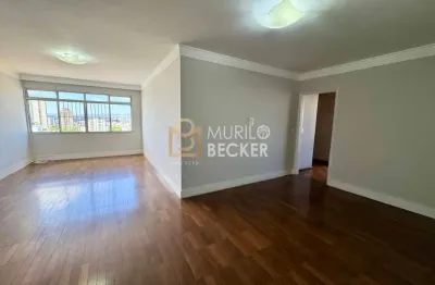 Apartamento todo reformado 120m² 3 quartos, no bairro vila adyana sjcampos