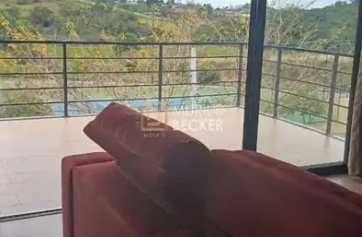 Casa com 3 suítes para venda no condomínio ecopark bourbon - caçapava