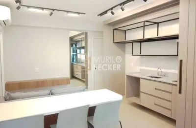 Apartamento para venda e locação 1 quarto, 45 m² no marinella - vila adyana