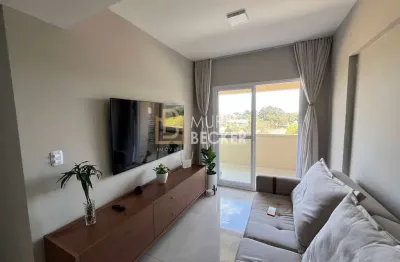 Apartamento 2 quartos, sendo 1 suíte, 72m, à venda bairro parque industrial