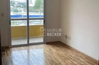 Apartamento 3 quartos para locação no jardim apolo 78m²- sjcampos sp
