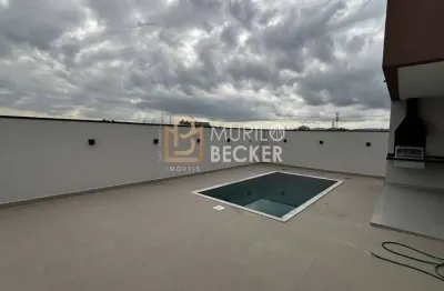 Casa térrea em condomínio venda/aluga - 3 quartos - 170m² -  bella vitta