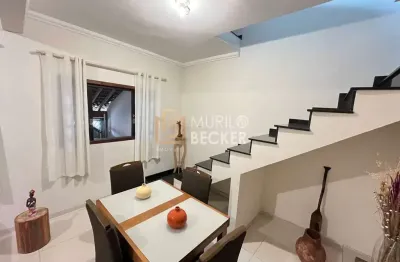 Casa 3 quartos, sendo 2 suítes, à venda, 135m - bairro jardim satélite