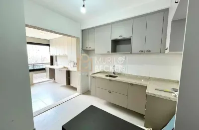 Apartamento de 2 quartos à venda no condomínio wonder cidade jardim