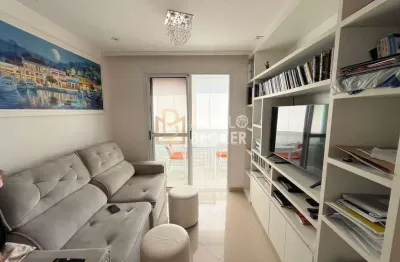 Apartamento 2 quartos, sendo 1 suíte, 68m, à venda - bairro vila adyana