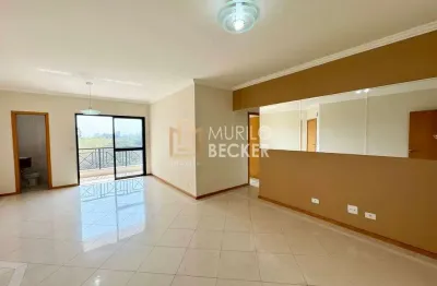 Apartamento para locação de 4 quartos no bairro vila betânia - sjcampoos sp