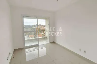 Apartamento de 3 quartos à venda no jardim uirá - sjcampos