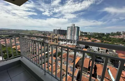 Apartamento com 3 quartos à venda na Rua das Tuíras, Jardim Uirá, São José dos Campos