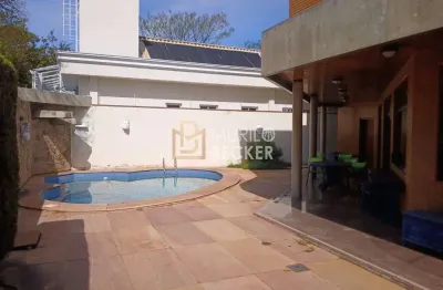 Casa em condomínio a venda com 4 quartos no bairro jardim apolo
