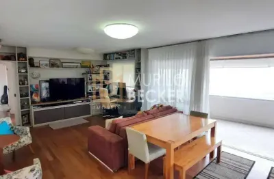 Apartamento, 3 quartos,sendo 3 suítes,150 metros, à venda - jardim aquarius