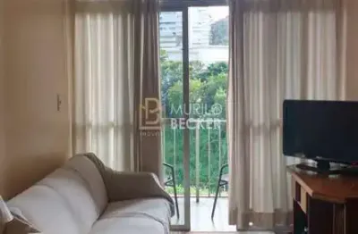 Apartamento 3 quartos 96m² a venda - bairro jardim aquarius