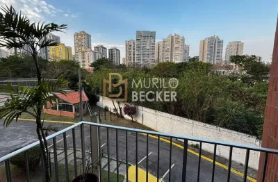 Apartamento com 3 quartos à venda na Bulevar Villa-Lobos, Jardim Aquárius, São José dos Campos