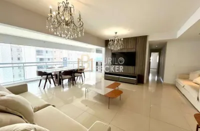 Apartamento com 3 dormitórios à venda no royal park- sjcampos