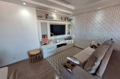 Apartamento de 2 quartos à venda no portal do parque - parque industrial