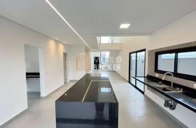 Casa em condomínio 3 suítes, 218m, à venda - bairro eugênio de melo