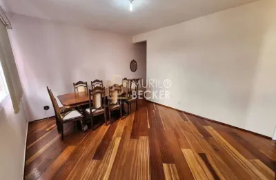 Apartamento de 2 quartos à venda no parque industrial - sjcampos