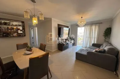 Apartamento à venda 3 quartos, no bairro jd. américa - sjcampos /sp