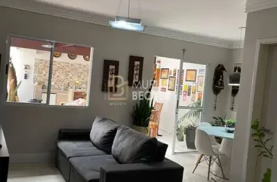Casa para alugar com 3 quartos em condomínio no bairro vila branca