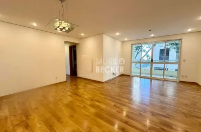 Apartamento 4 quartos, sendo 2 suítes, 127m, à venda - bairro jd aquaríus