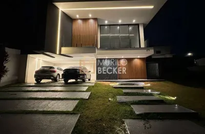 Casa á venda no condomínio verana -são josé dos campos - estuda permuta