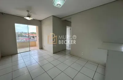 Apartamento á venda com 3 quartos no condomínio elegance - agudos-sp