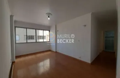 Apartamento com 2 quartos à venda na Rua Machado Sidney, Centro, São José dos Campos